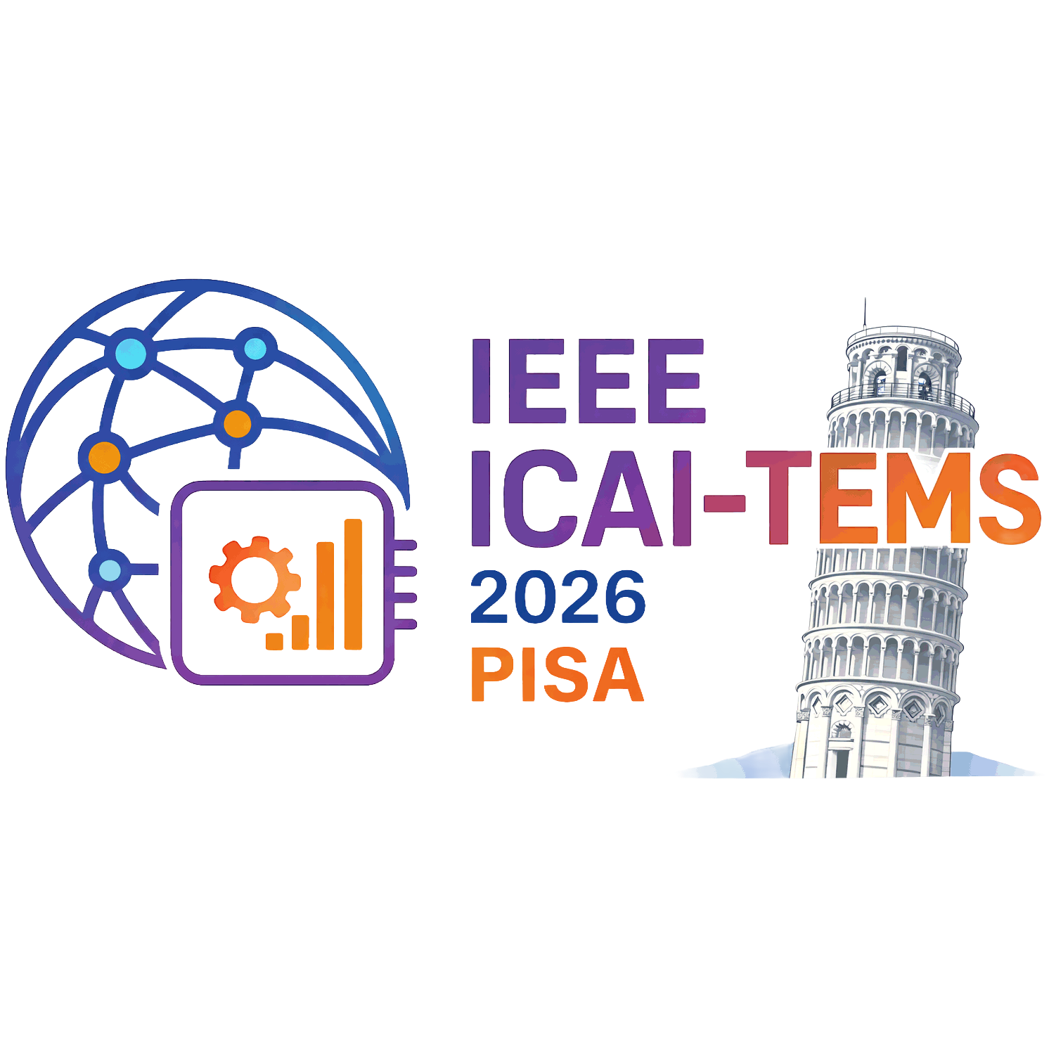 Logo ICAI-TEMS